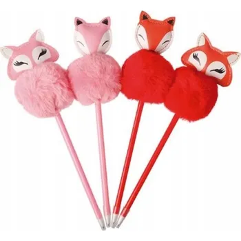 Průhledné Propiska MP Colours