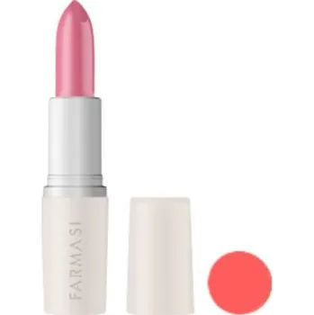 Rtěnka Farmasi Krémová rtěnka 11 BIRTHDAY CHIC 4 g (Přírodní složení)