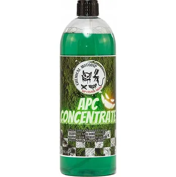 Univerzální čisticí prostředek Moto Dip APC Koncentrát univerzální čisticí prostředek 500 ml