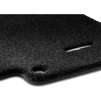 autokoberec Koberce Mercedes-Benz OE velurové 2 ks