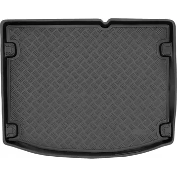 autokoberec Rohož do kufru Rezaw-Plast polypropylen