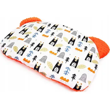 Dekorativní polštářek Dekorační Polštář Kerstin 60 x 40 cm