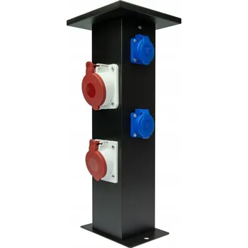 Rozvaděč Rozvaděč Pawbol 400 V IP44 32 A