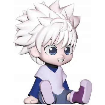 Pokladnička Pokladnička Hunter X Hunter - Killua