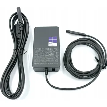 Napájecí adaptér / Nabíječka 12V 2,58A Microsoft model 1625