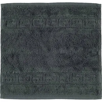 Osuška do koupele Cawö 30x30 cm bavlna