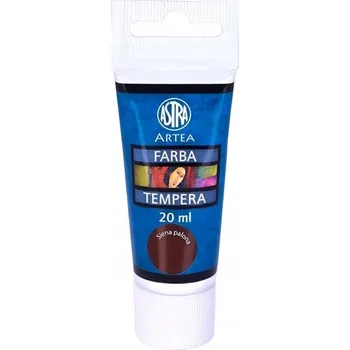 Vodová barva Temperové barvy Astra 1 ks x 20 ml