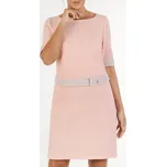 Šaty 50 let, dámské, na svatební hostina elegantní na svaté přijímání, formální