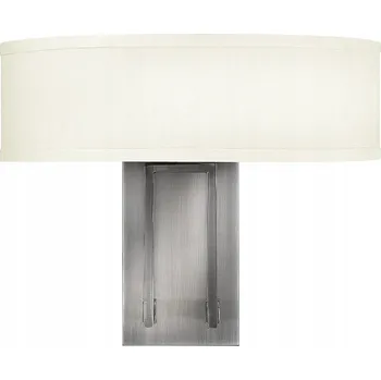 Nástěnné svítidlo Nástěnné svítidlo Elstead Lighting bílé E14 60 W