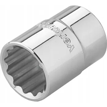 Klíč Verkatto Nástrčný klíč 3/4" dvanáctihran 24mm