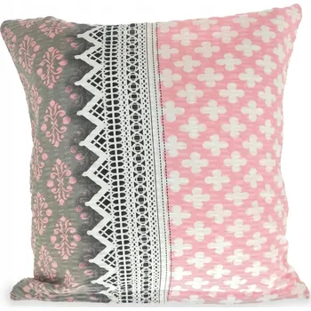 Povlak na dekorativní polštářek Dekorační povlak na polštář Fan 50 x 60 cm