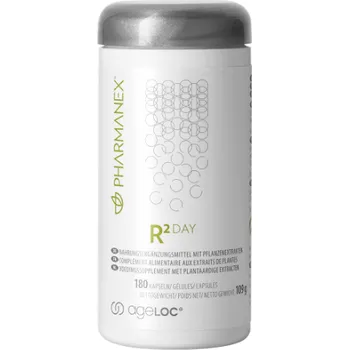 Přírodní produkt Nu Skin Nuskin ageLOC R2 Day