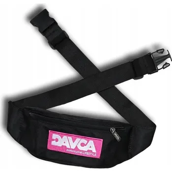 Ledvinka Ledvinka/taška Davca N_02_07 růžová