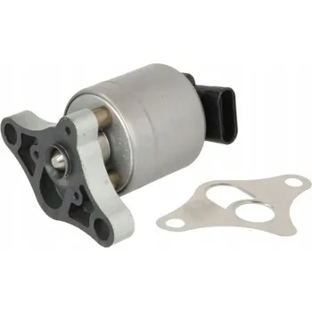 Váha vzduchu EGR ventil Opel Astra F G Vectra B C Meriva Corsa C Zafira 1.4 1.6 1.8