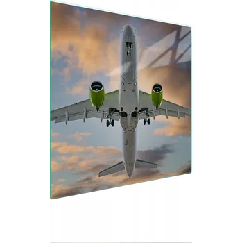 Kuchyňské prkénko Krájecí deska TMK ArtDeko sklo 1 ks