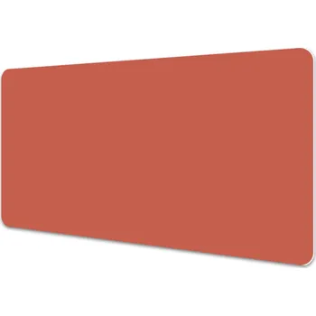 Podložka pod myš Podložka na stůl Bluedecor pl-bmat-90x45-083_orzechowy 45 cm x 90 cm