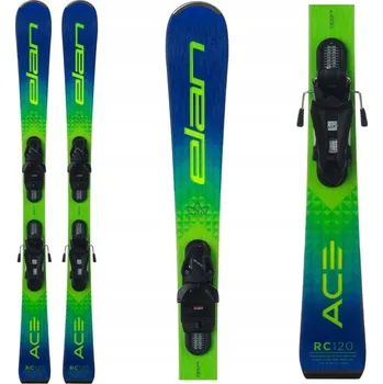 Sjezdové lyže Sjezdové lyže Elan 2024 140 cm