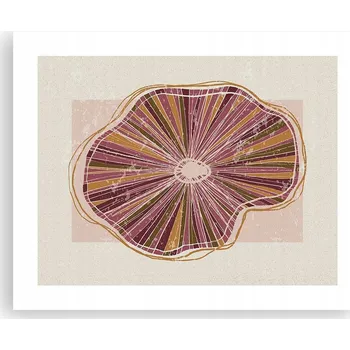 Obraz Obraz plakát na zeď bez rámu 50x40 boho foto plakáty do obýváku ložnice