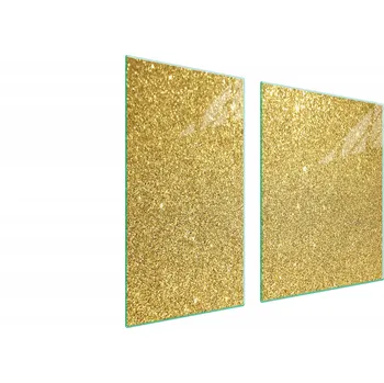 Obraz Krájecí deska TMK ArtDeko sklo 2 ks