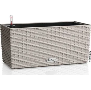 Lechuza Balconera Cottage 40 (kompletní set) pískově hnědá