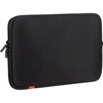 Powerbanka Rivacase 5123 pouzdro na notebook - sleeve 13.3", černé