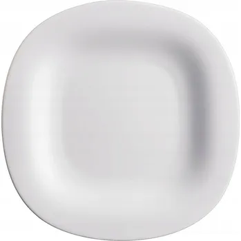Talíř DEZERTNÍ TALÍŘ 6x 19 cm CARINE LUMINARC šedé
