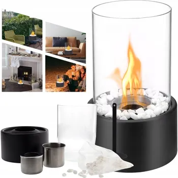 Biokrb VOLNĚ STOJÍCÍ BIO KRB DO DOMU, NA TERASU, ZAHRADNÍ, EKO, STOJÍCÍ