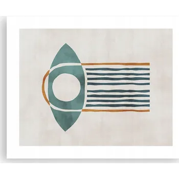 Obraz Obraz plakát na zeď bez rámu 50x40 boho foto plakáty do obýváku ložnice