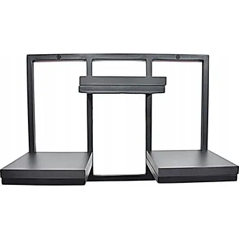 Květináč Držák Na Květináč KoyGarden 34 cm, kov