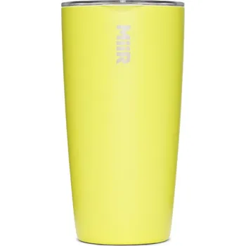 Termohrnek Termohrnek s víčkem Miir 470 ml Classic Tumbler Červený