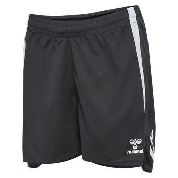 Dámské kraťasy Šortky Hummel hmlLEAD 2.0 Short Women 223745-1525 Velikost S