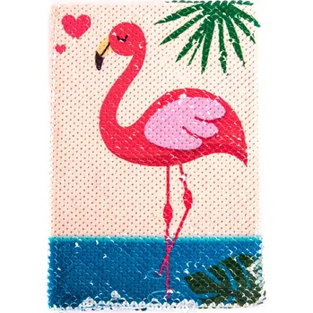 Sešit Notes A5, vícebarevný