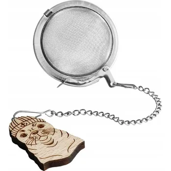 Sklenice Cup&You Sítko na louhování čaje 0,03 ml (na sklenice )