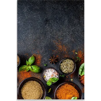 Kuchyňské prkénko Skleněná Ochranná Deska a Krájecí Prkénko | Indukce, Sporák ds-0197