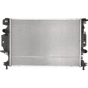 Výparník klimatizace CHLADIČ VODY PJ 32D208A2