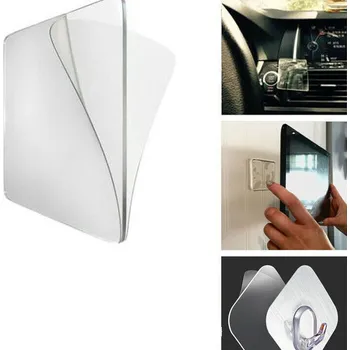 Lepicí páska 4X SILNÁ OBOUSTRANNÁ MULTIFUNKČNÍ NANO PÁSKA 33mm