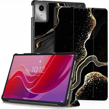 Pouzdro na mobilní telefon POUZDRO s klopou pro Lenovo Tab M11 10.95 TB330FU, obal, kryt
