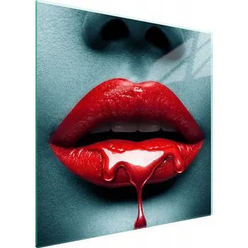 Kuchyňské prkénko Krájecí deska TMK ArtDeko sklo 1 ks