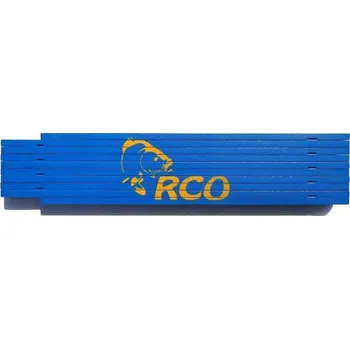 metr Rybářský metr RCO