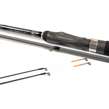 Rybářský prut Prut Free Spirit Hi-S Feeder Carp 12' S