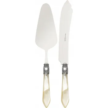 Příbor Sada příborů na dort Bugatti Oxford, 2 kusy
