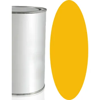 Lak na dřevo LAK BARVA STRUKTURNÍ 2K AKRYL POLYURETAN 1L POLOMAT RAL 1003