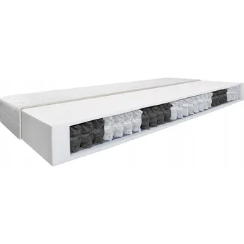 Matrace Matrace Benab Fyzio Medium 18 200 x 120 x 18 cm