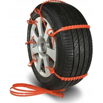 Sněhové řetězy Sněhové řetězy do 17 palců KN 5901801503644