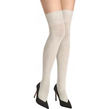 Pánská móda Klasické podkolenky Zazu Cotton 899 New Marilyn