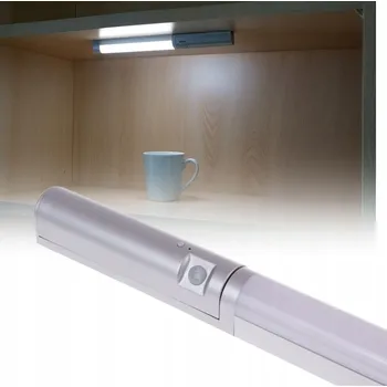 LED panel Svítidlo pod linku 5 W 5V 0,4 m, neutrální bílá