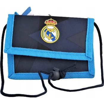 Peněženka na krk Real Madrid Astra