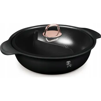 Hrnec Berlinger Haus servírovací Hrnec 4,2 l