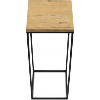 Květináč Kovový Držák Na Květináč HowHomely 60 cm