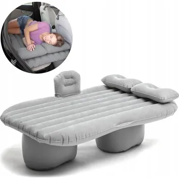 Nafukovací matrace Nafukovací Matrace do Auta Cleep InnovaGoods